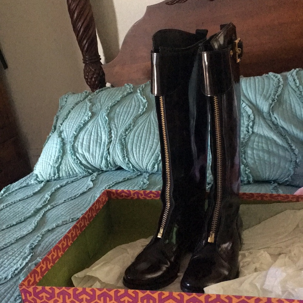 Tory Burch Marco boot